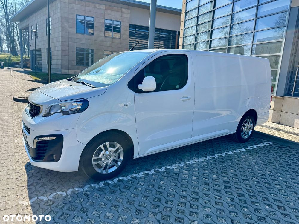 Peugeot Expert / scudo / 2.0 hdi / chlodnia / mroznia / zanotti -20 / polski salon - 7