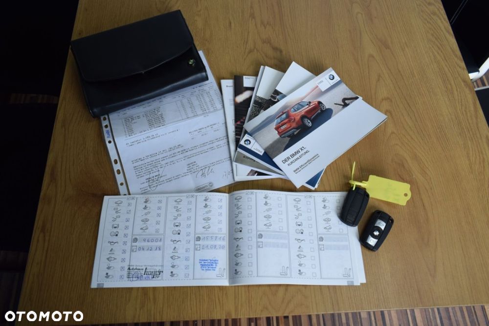 BMW X1 - 31