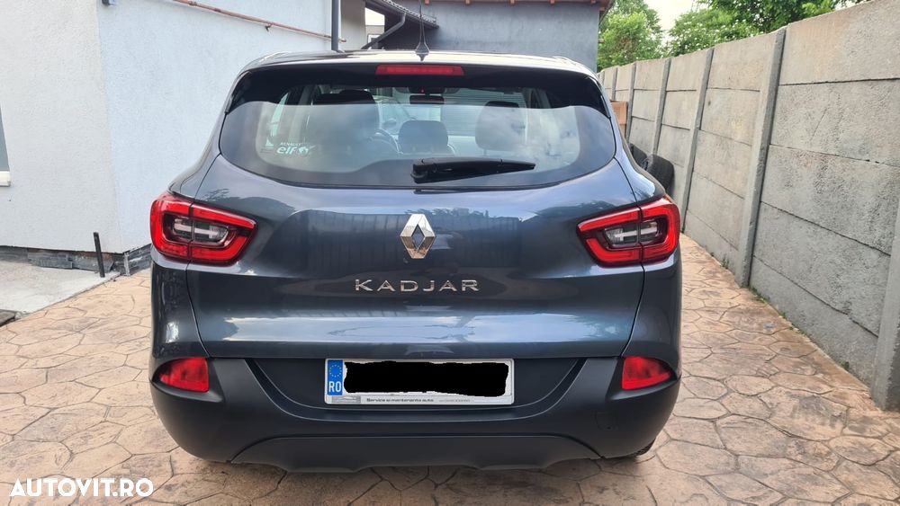 Renault Kadjar - 10
