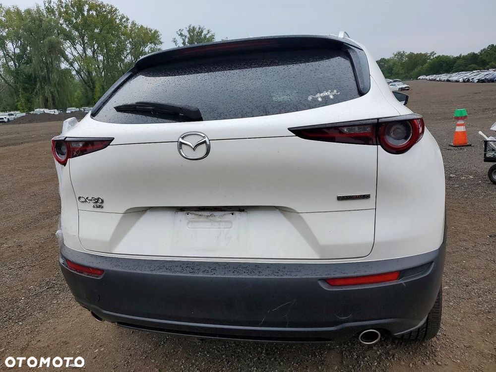 Mazda CX-30 - 7