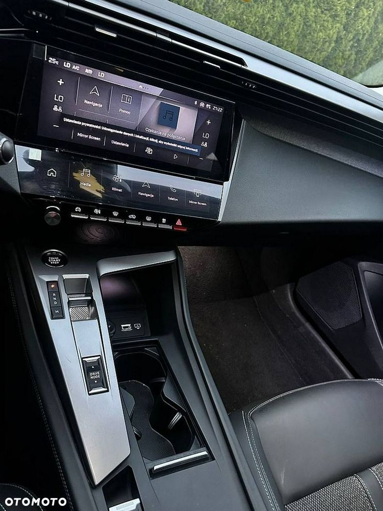 Peugeot 308 - 18