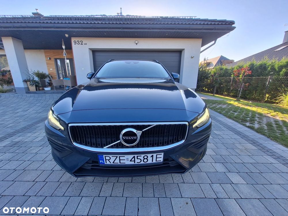 Volvo V60 - 4