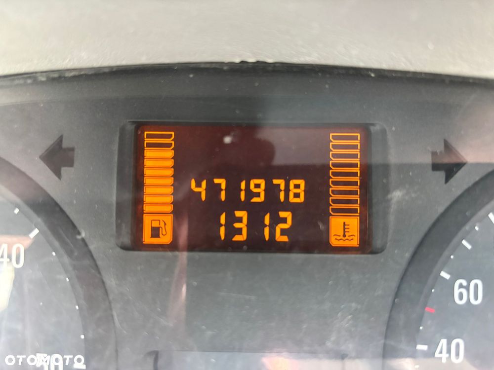 Opel Vivaro L1H1 - 6