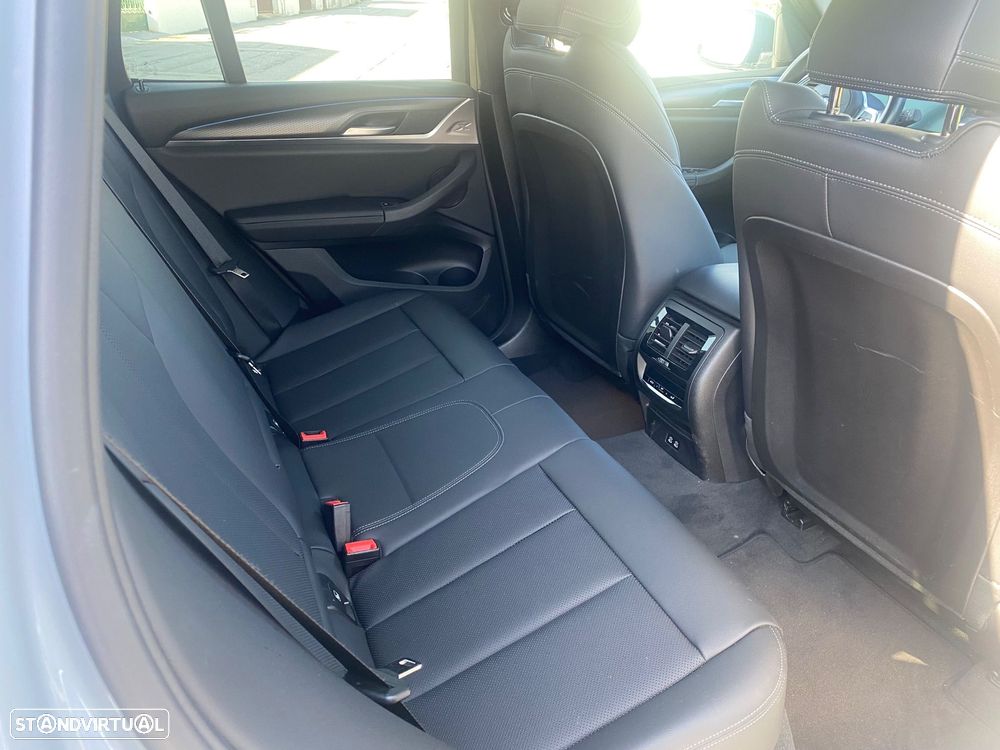 BMW X3 30 e xDrive Pack M - 9