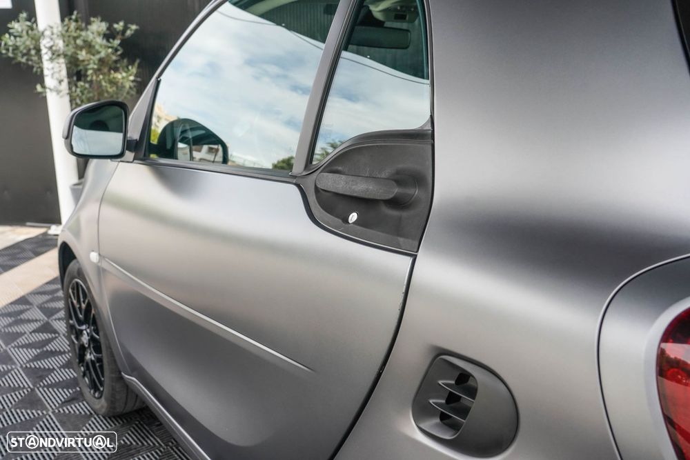 Smart ForTwo Coupé - 13