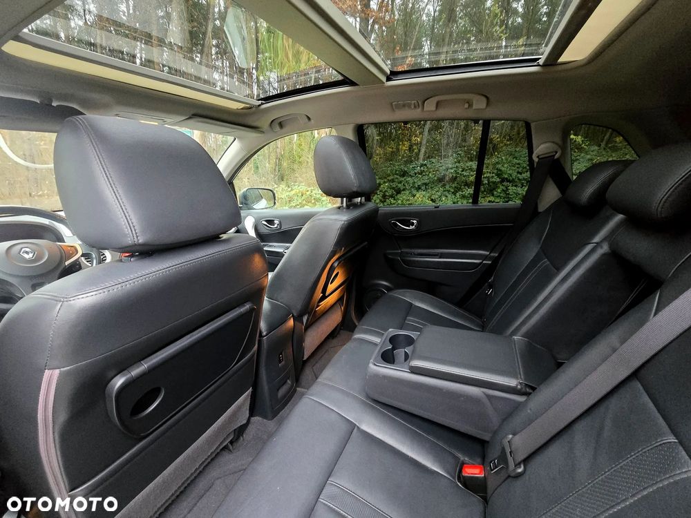 Renault Koleos dCi 175 FAP 4x4 Night and Day - 20