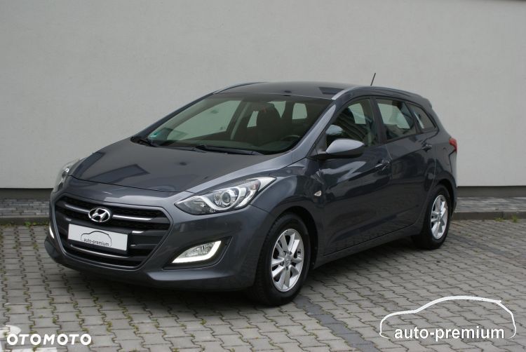 Hyundai i30 1.6 Premium - 2
