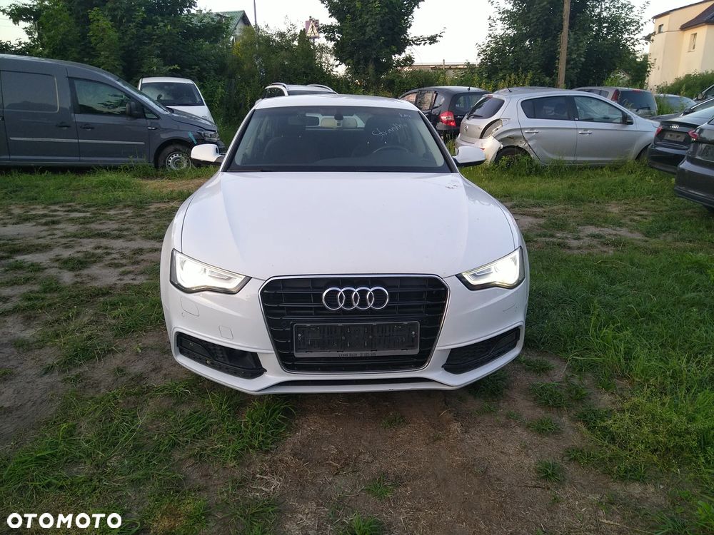 Audi A5 Sportback - 32