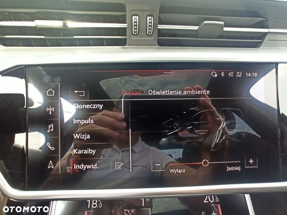 Audi A6 Allroad - 19