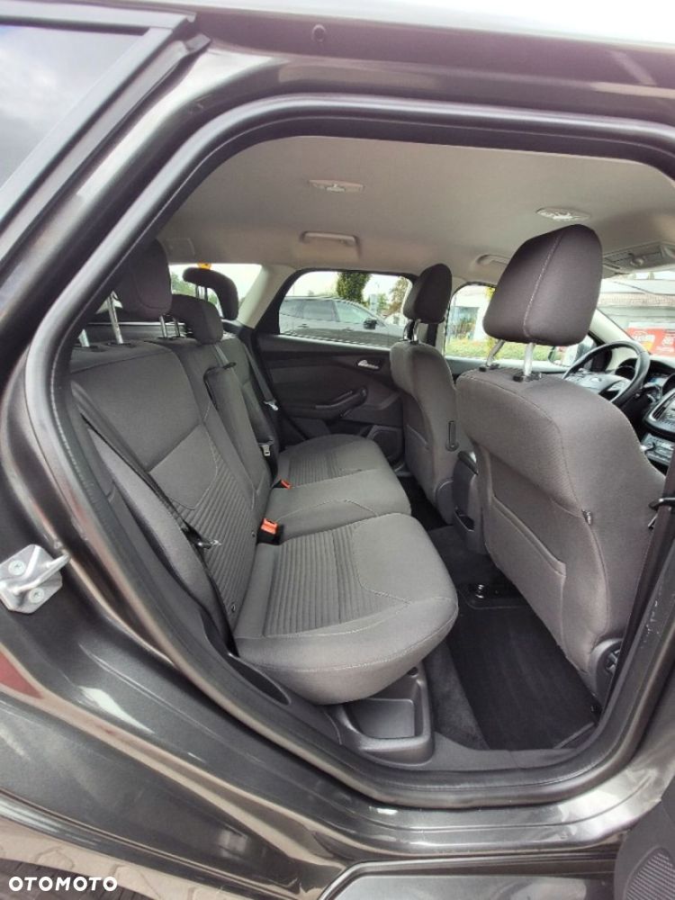 Ford Focus 2.0 TDCi ST-Line ASS - 17