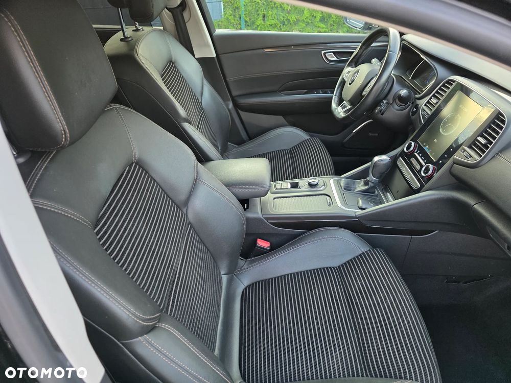 Renault Talisman ENERGY dCi 130 EDC LIMITED - 7