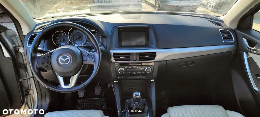 Mazda CX-5 ver-skyactiv--g-165-awd-advantage - 10