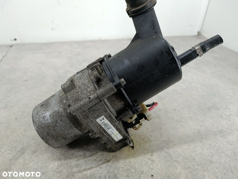 POMPA WSPOMAGANIA ELEKTRYCZNA CITROEN C4 II A5100993+F V29006925E HPI - 3