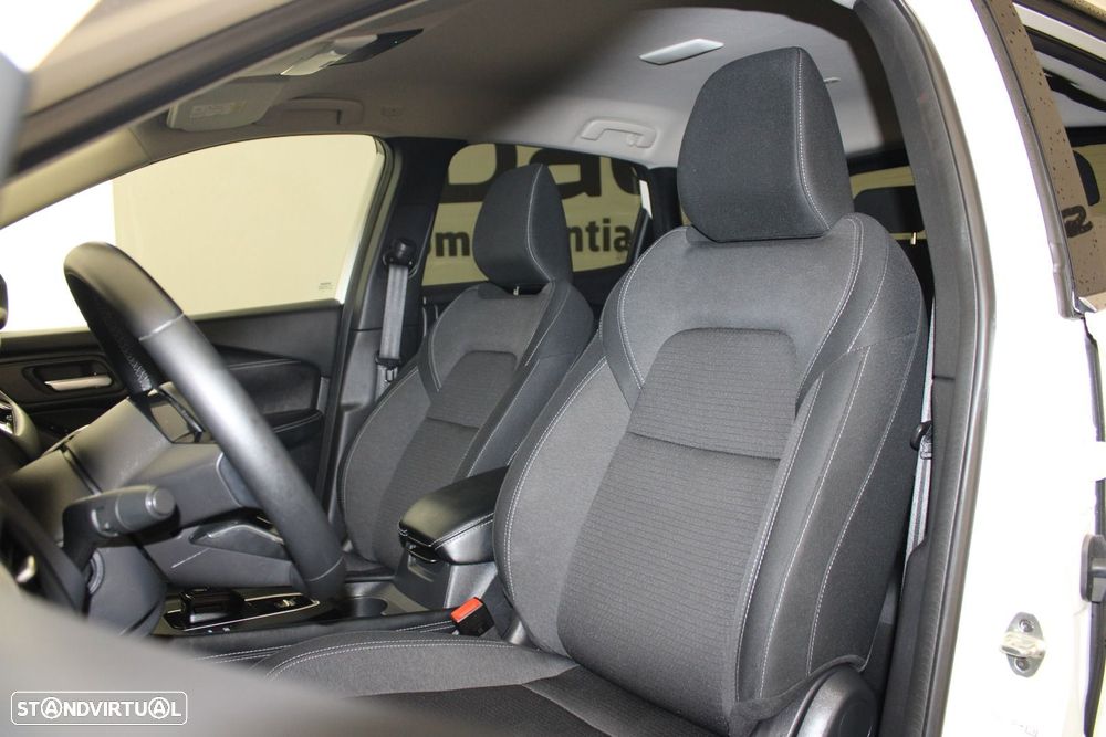 Nissan Qashqai 1.5 e-Power N-Connecta - 21