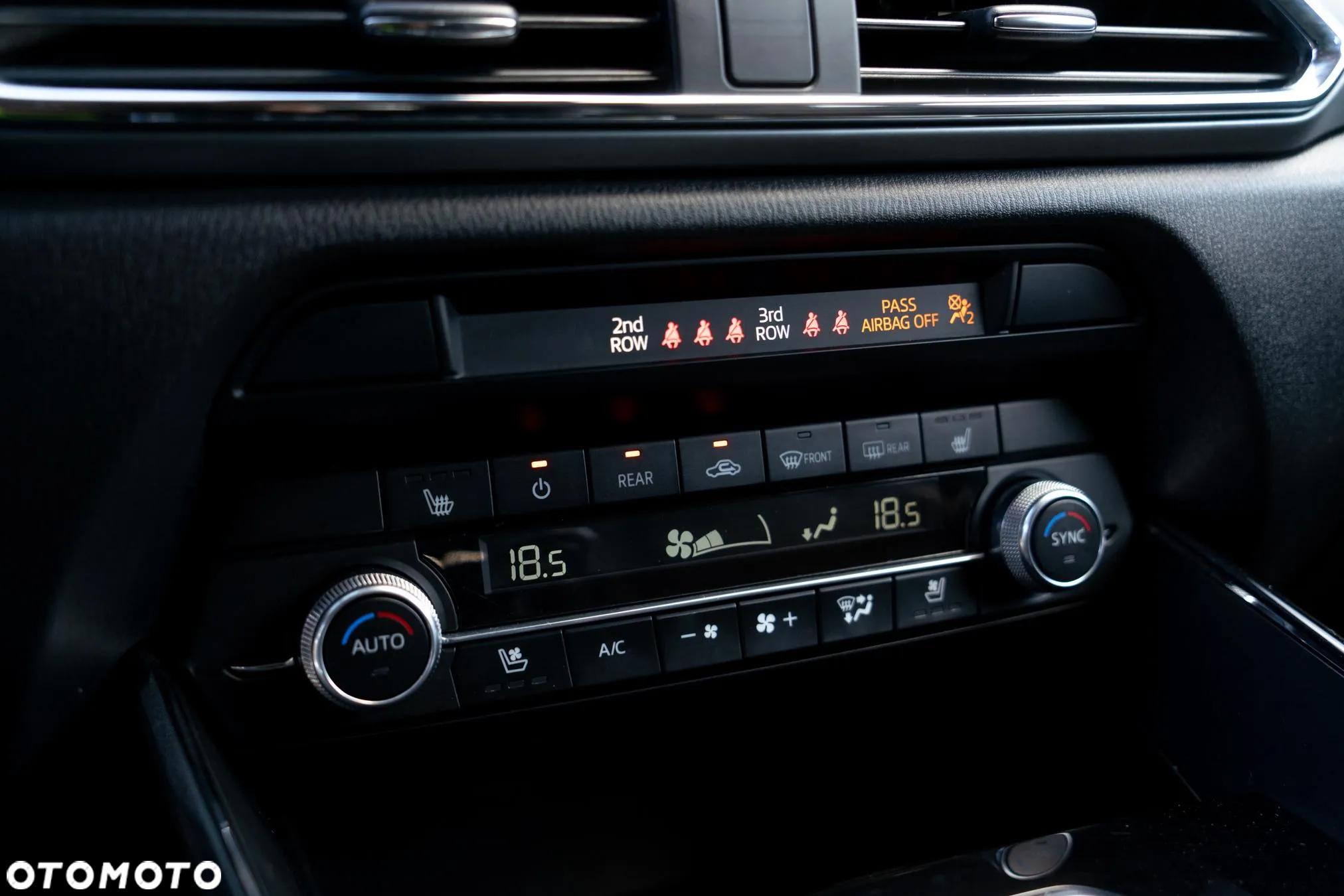 Mazda CX-9 - 12