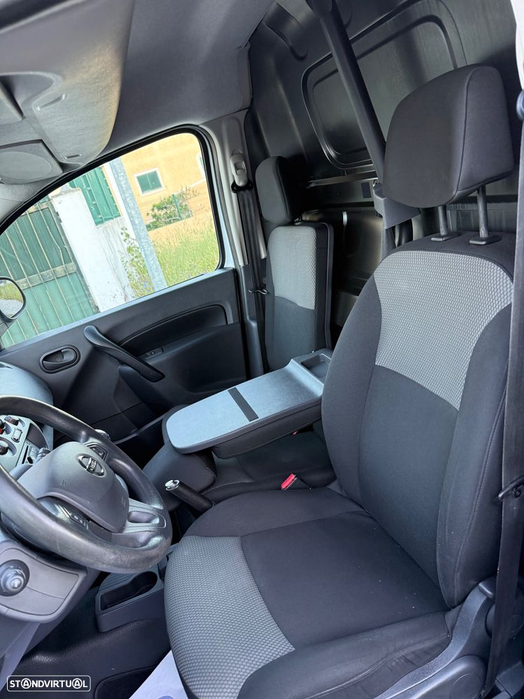 Nissan L1  NV250  DCI 115 N-CONNECTA - 31