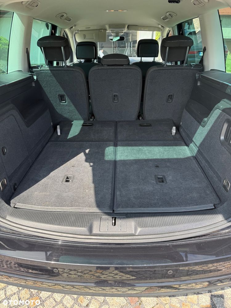 Volkswagen Sharan - 24