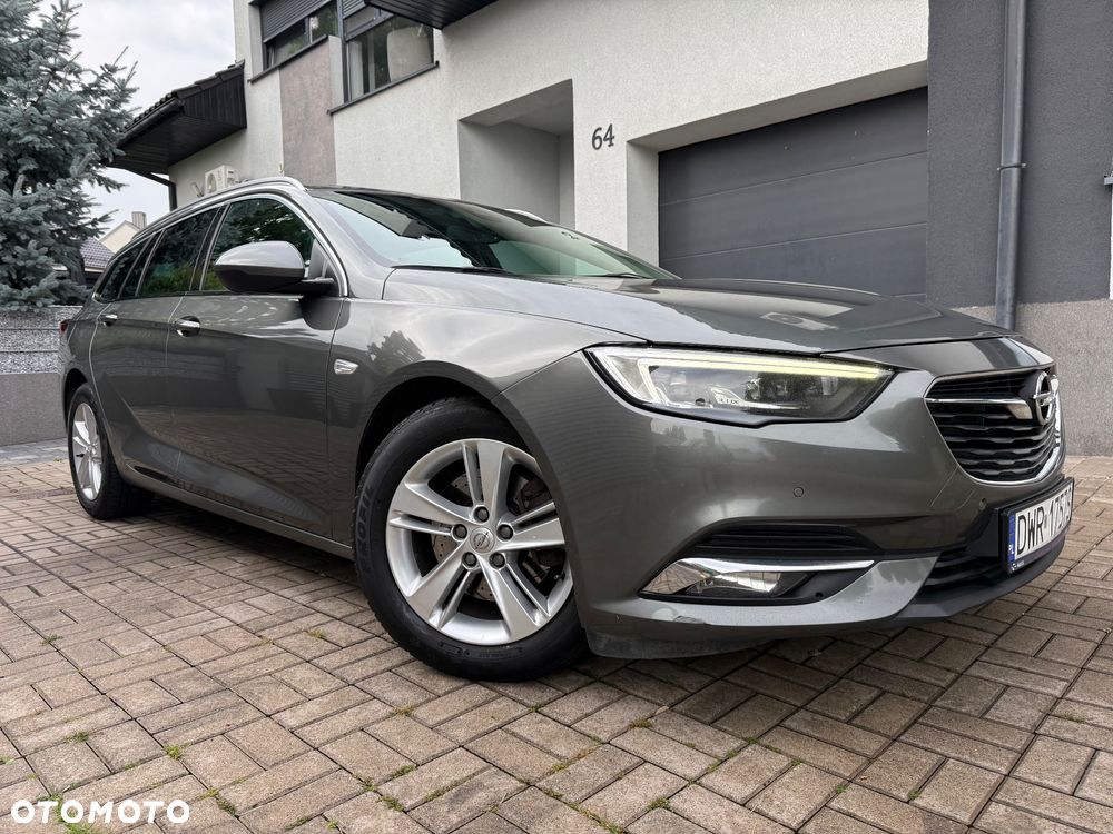 Opel Insignia - 2