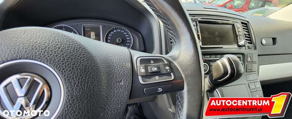 Volkswagen Multivan - 35