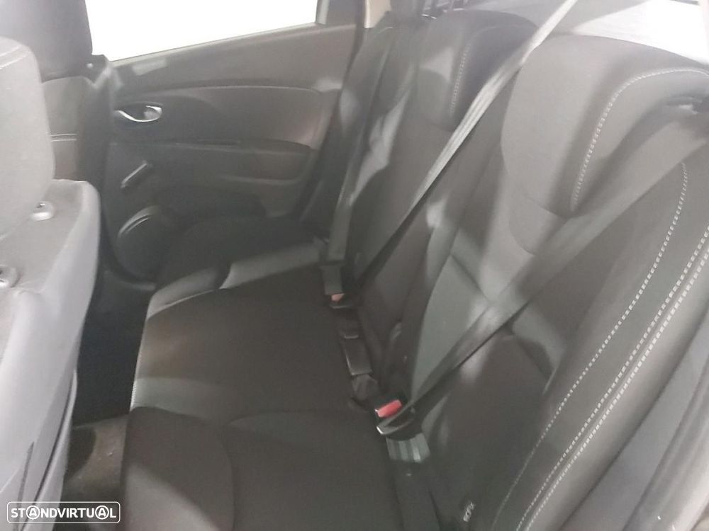 Renault Clio Sport Tourer 0.9 TCe Limited - 7
