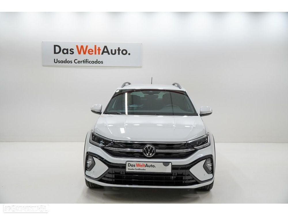 VW Taigo 1.0 TSI R-Line DSG - 6