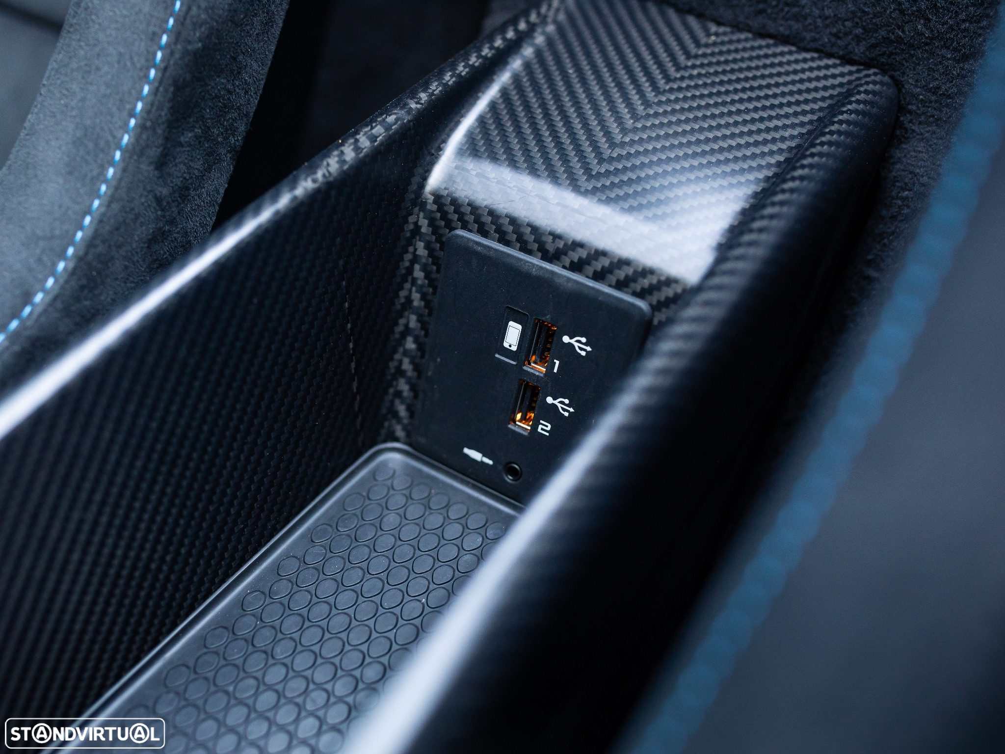McLaren 765LT - 50