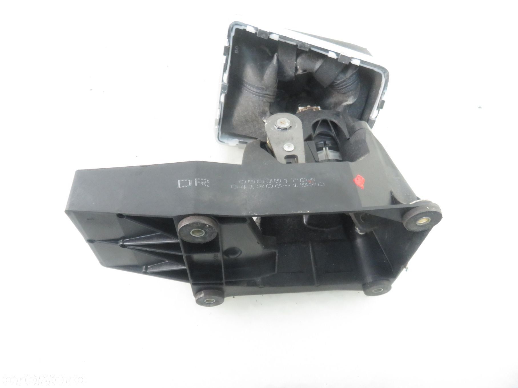 LEWAREK OPEL ASTRA H 1.9 CDTI  55350266EK - 4