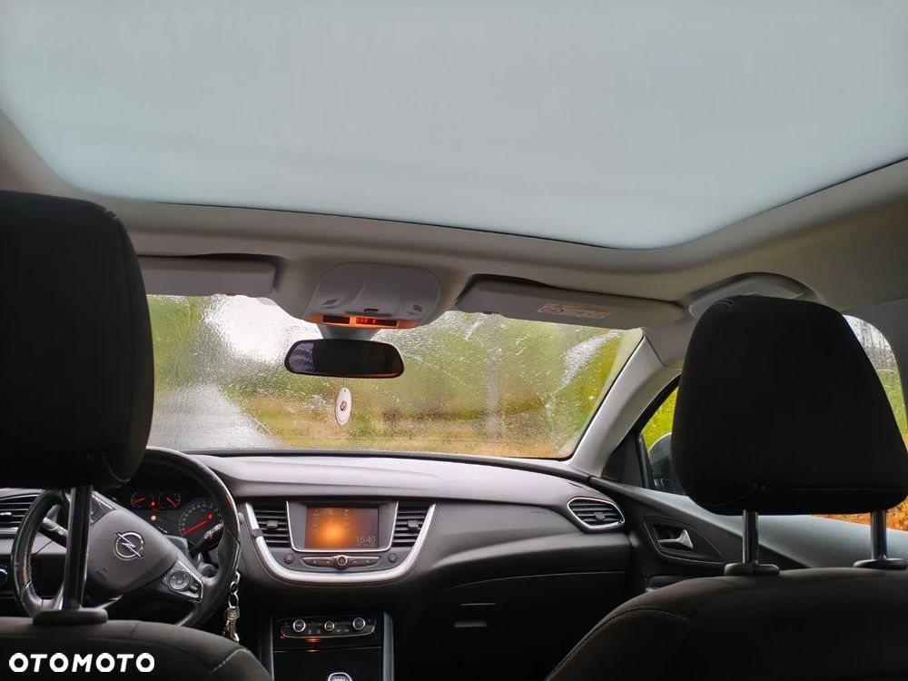 Opel Grandland X 1.5 CDTI Edition S&S - 16