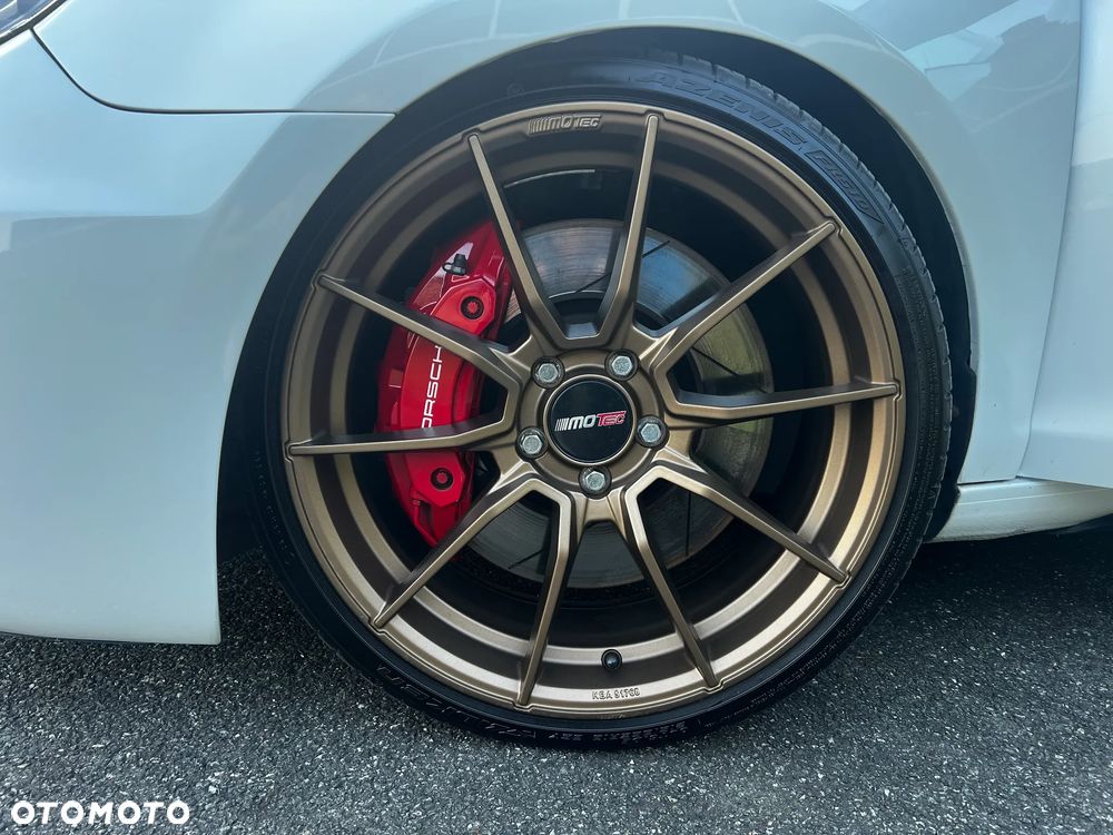 Volkswagen Golf 2.0 TSI GTI DSG - 9