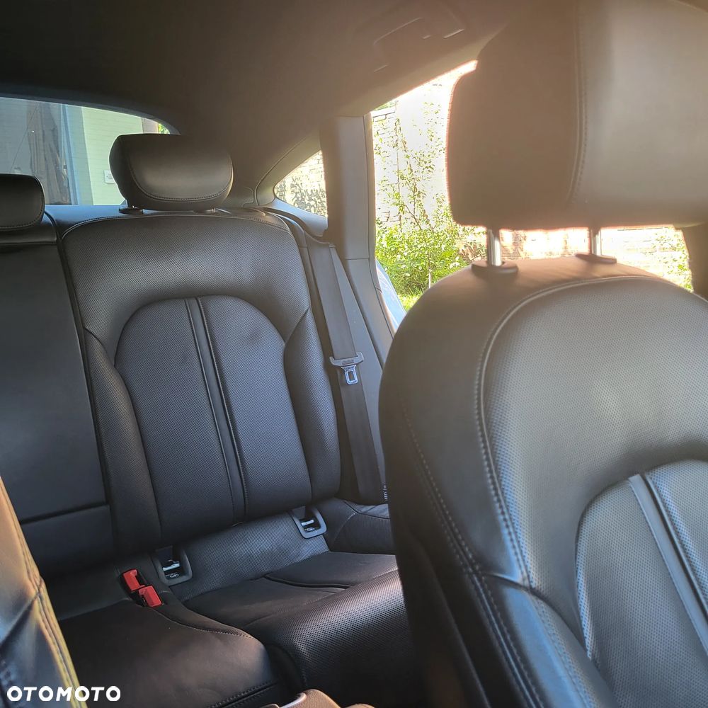 Audi A7 Sportback - 14