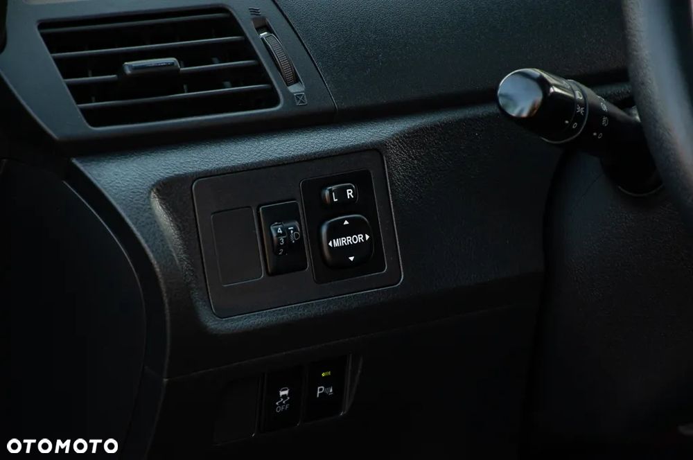 Toyota Verso 1.8 5-Sitzer Executive - 39