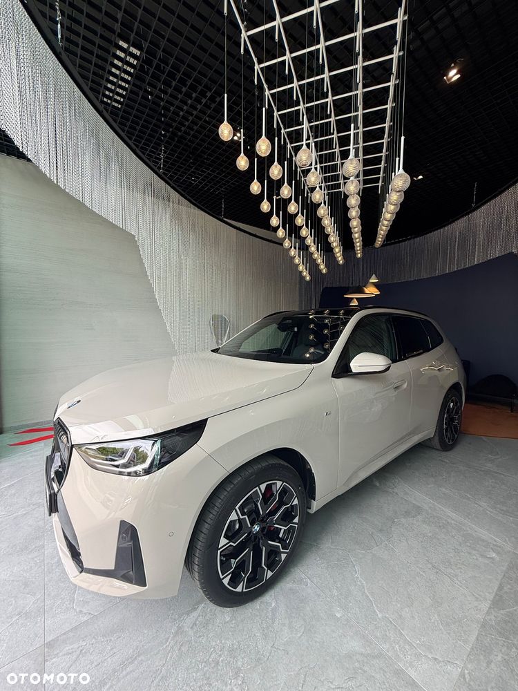 BMW X3 xDrive20 mHEV - 7