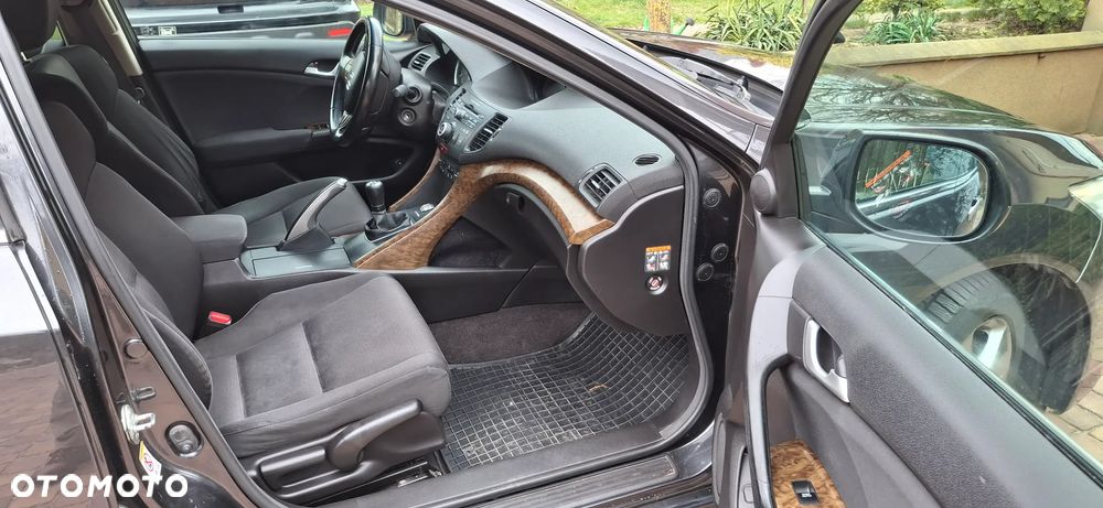 Honda Accord 2.0 Elegance - 7