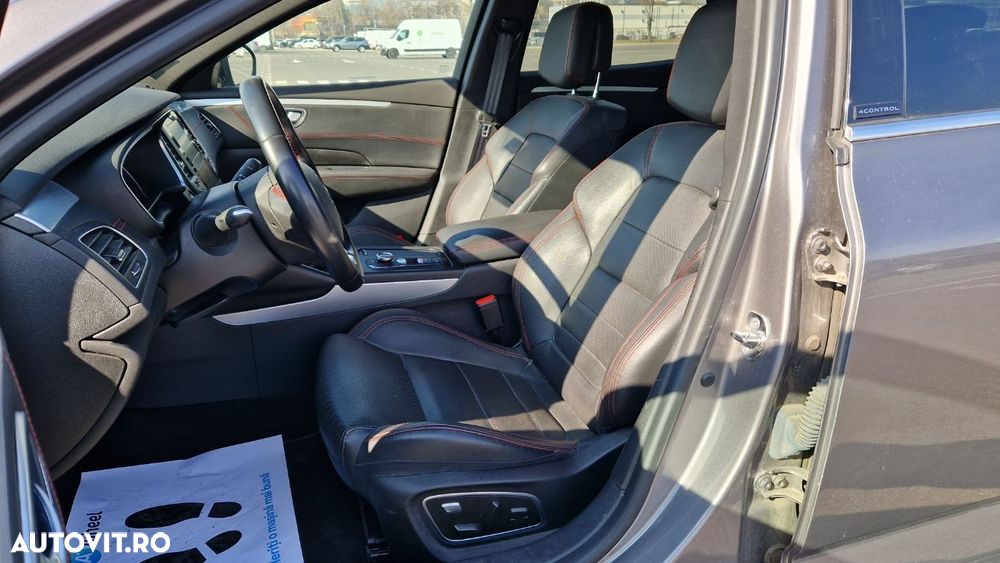 Renault Talisman - 11