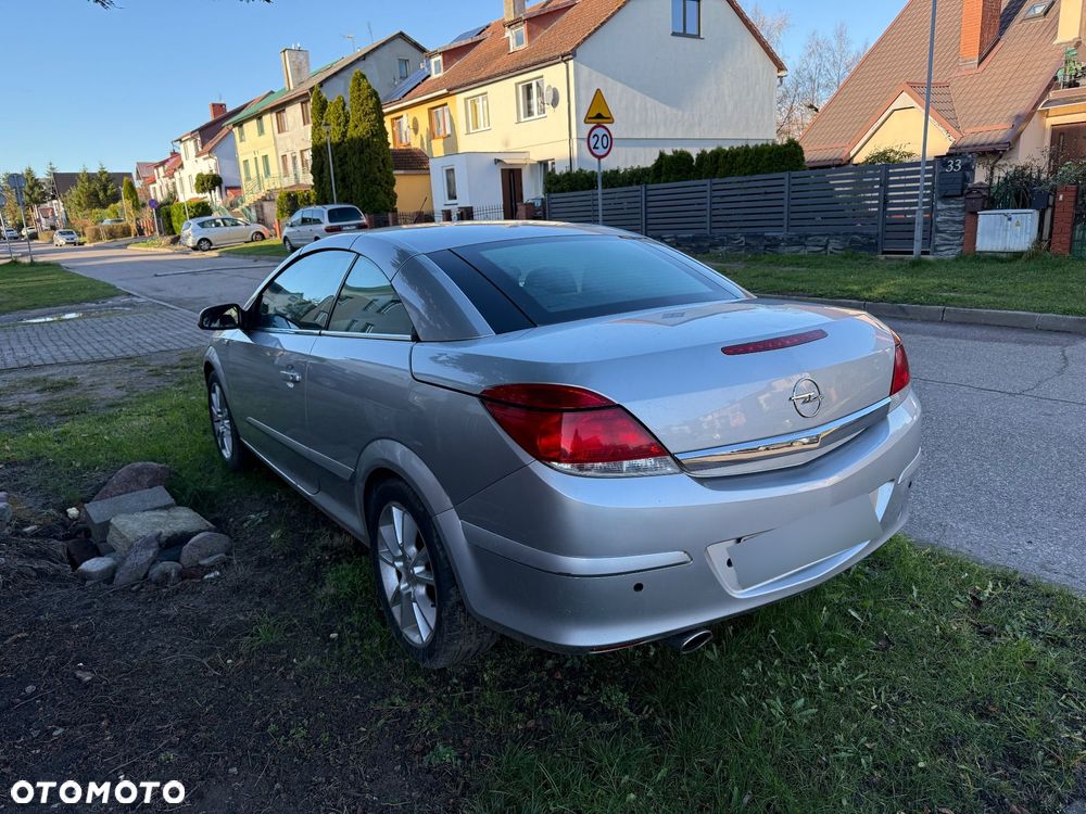 Opel Astra 1.8 Enjoy - 6