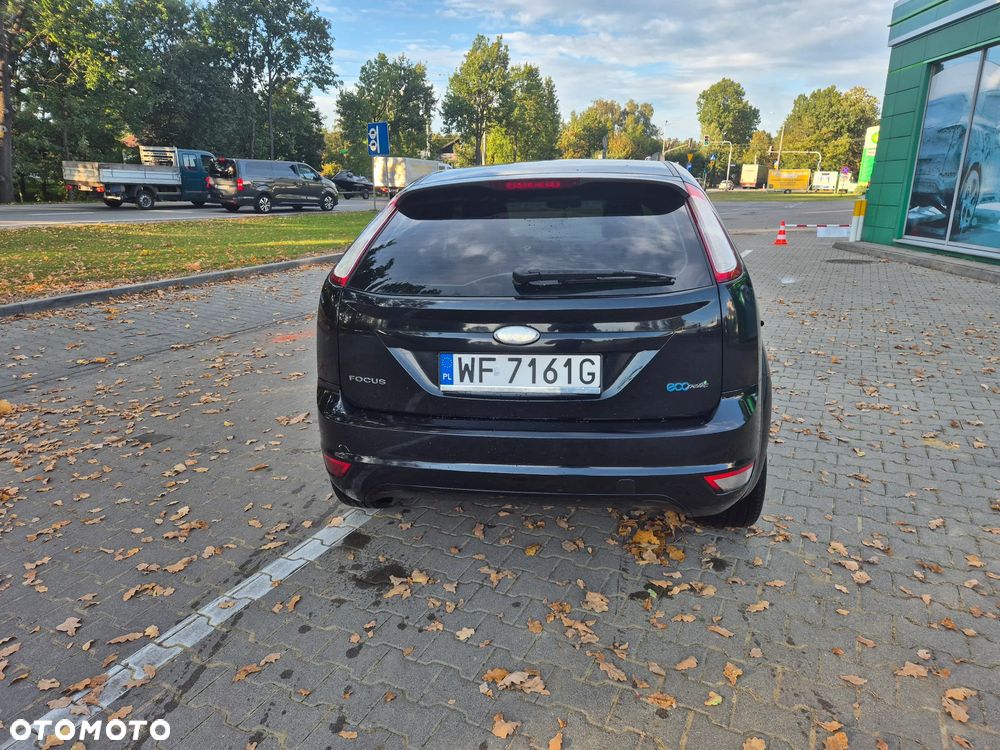 Ford Focus - 14