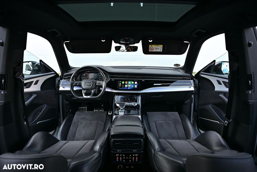 Audi Q8 - 16