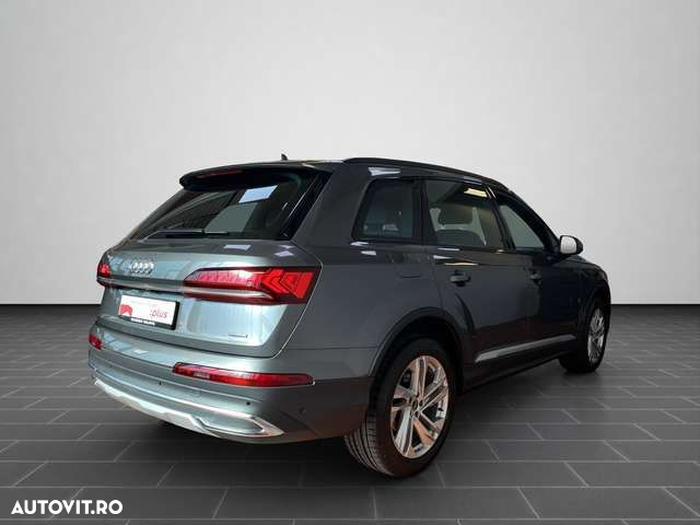 Audi Q7 - 3