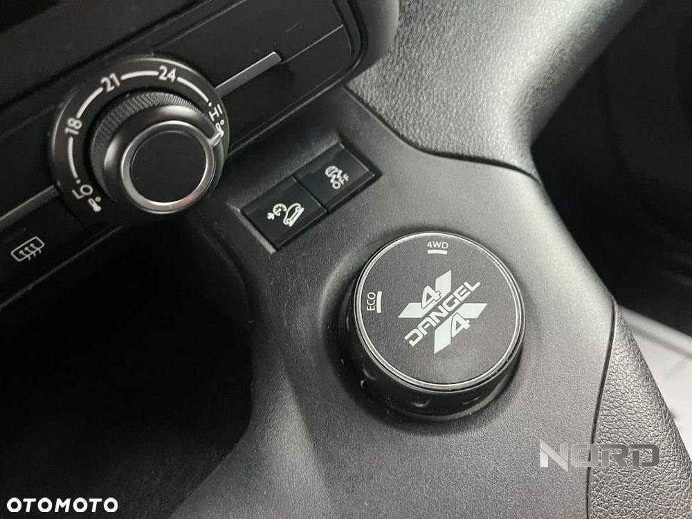 Peugeot Partner 1.5 4x4 Long Premium - 20