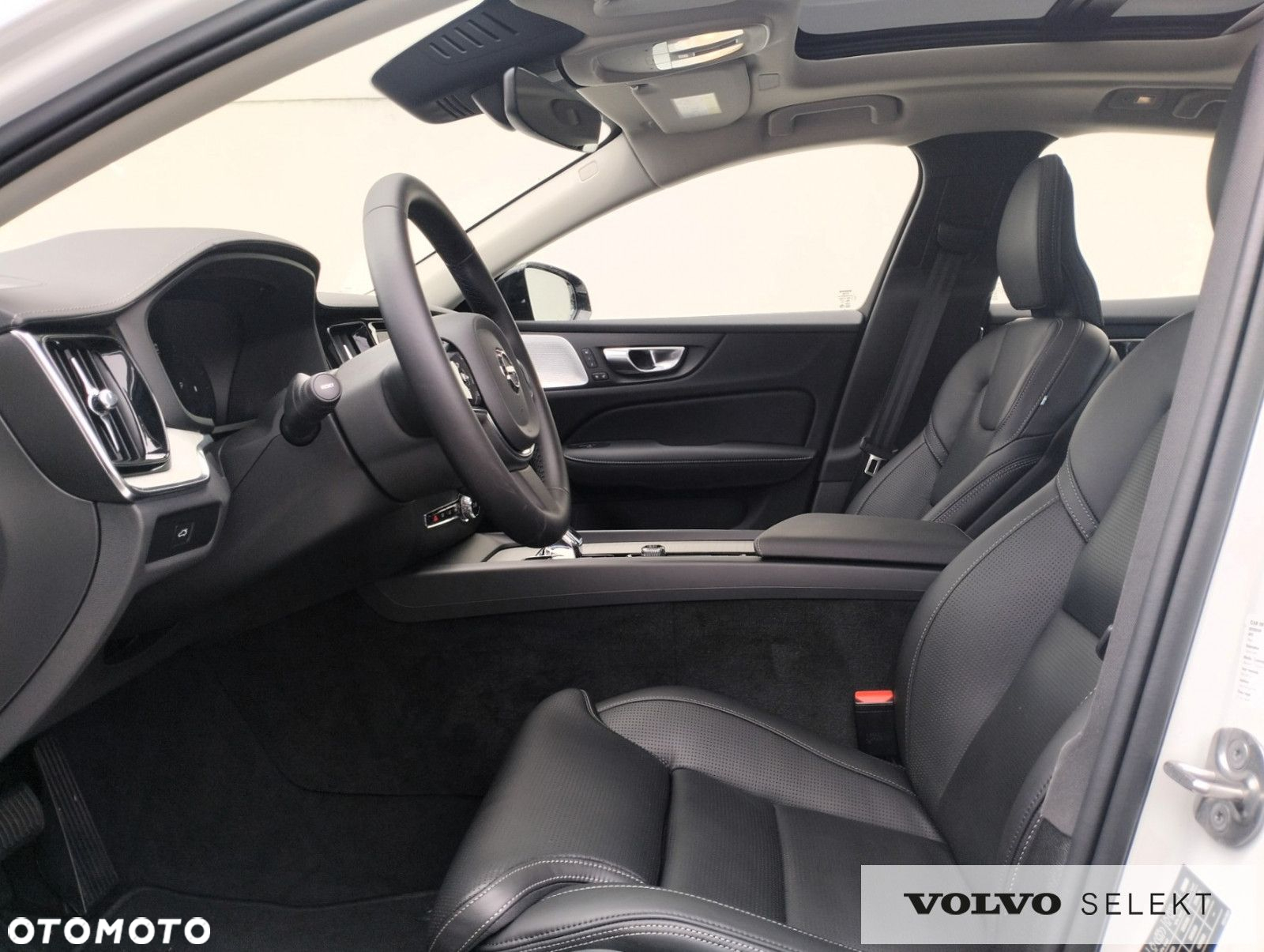 Volvo S60 - 11