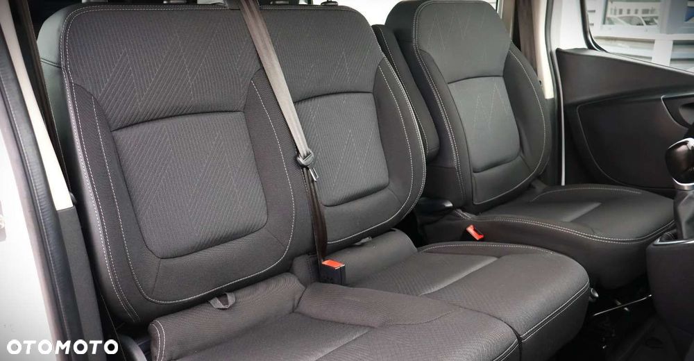 Renault Trafic - 20