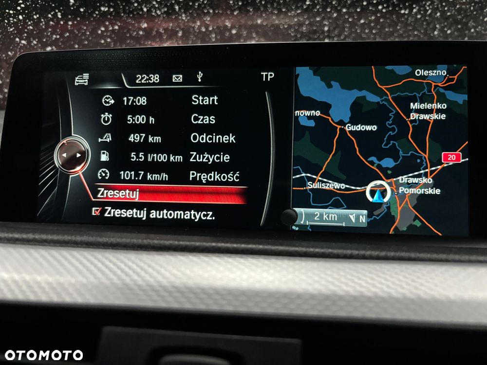 BMW Seria 4 430d M Sport sport - 9