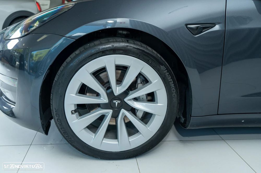 Tesla Model 3 Long Range AWD Dual Motor - 19