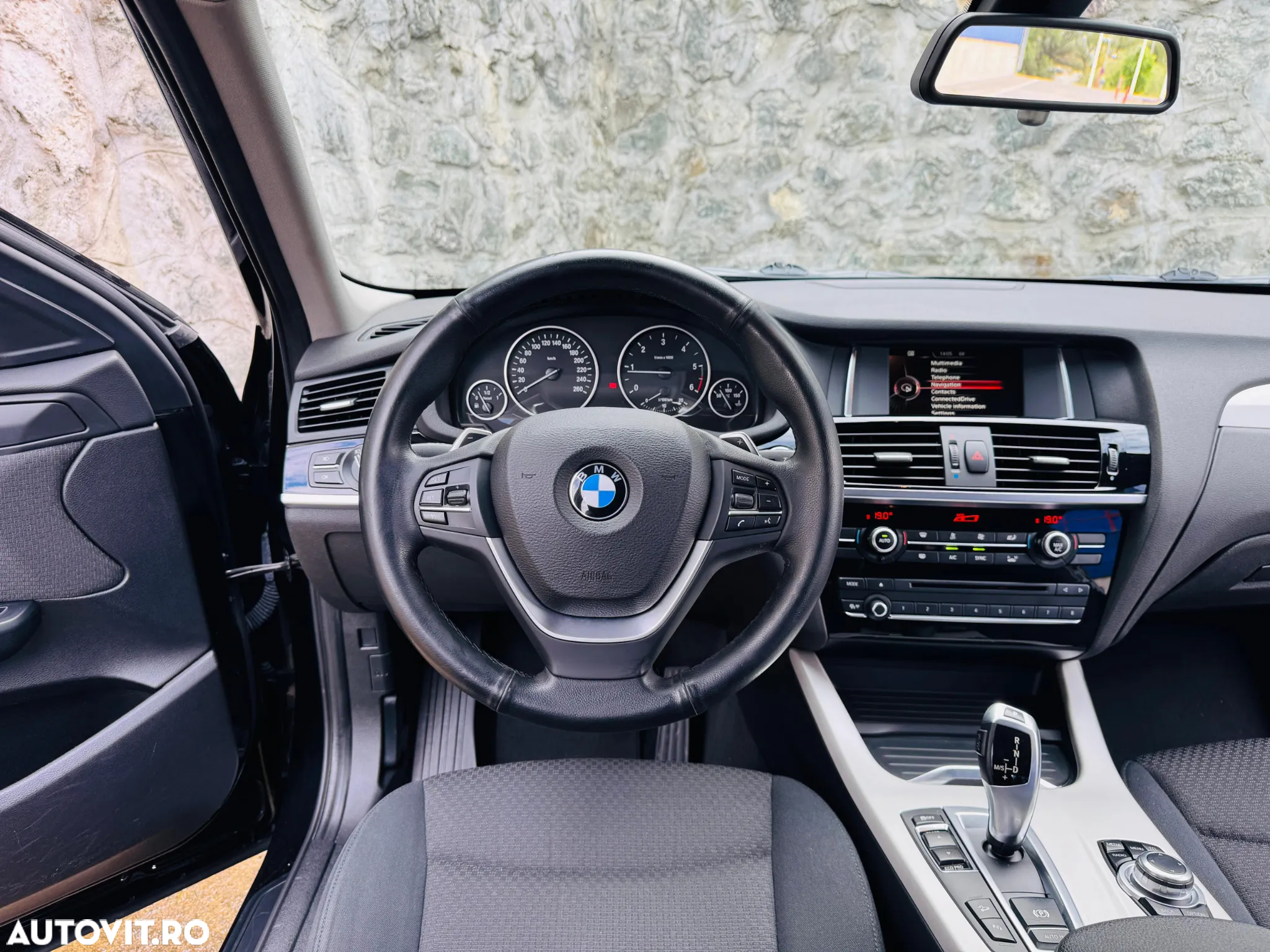 BMW X4 xDrive20d Aut. - 7