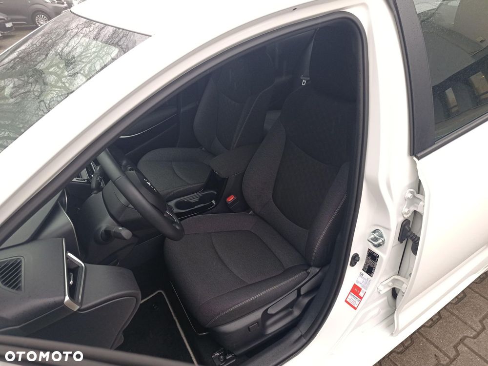 Toyota Corolla 1.8 Hybrid Comfort - 21