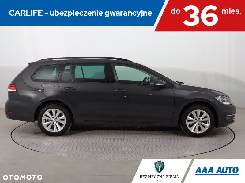 Volkswagen Golf - 7