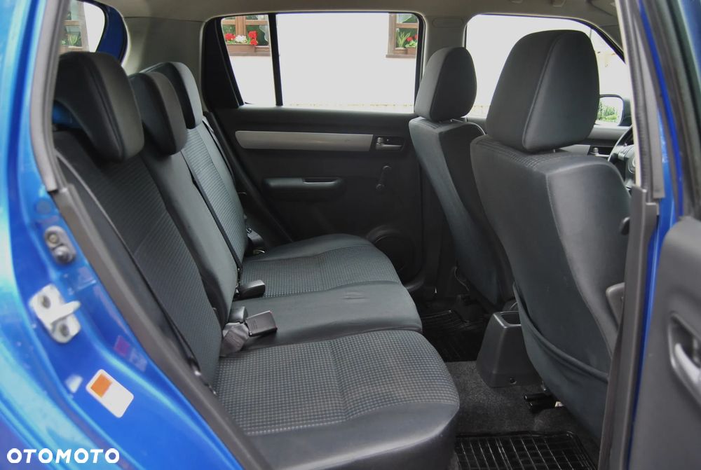 Suzuki Swift 1.3 Club - 8