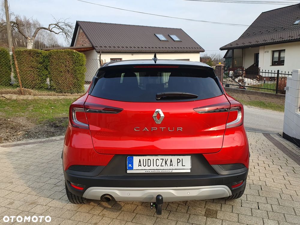Renault Captur - 6