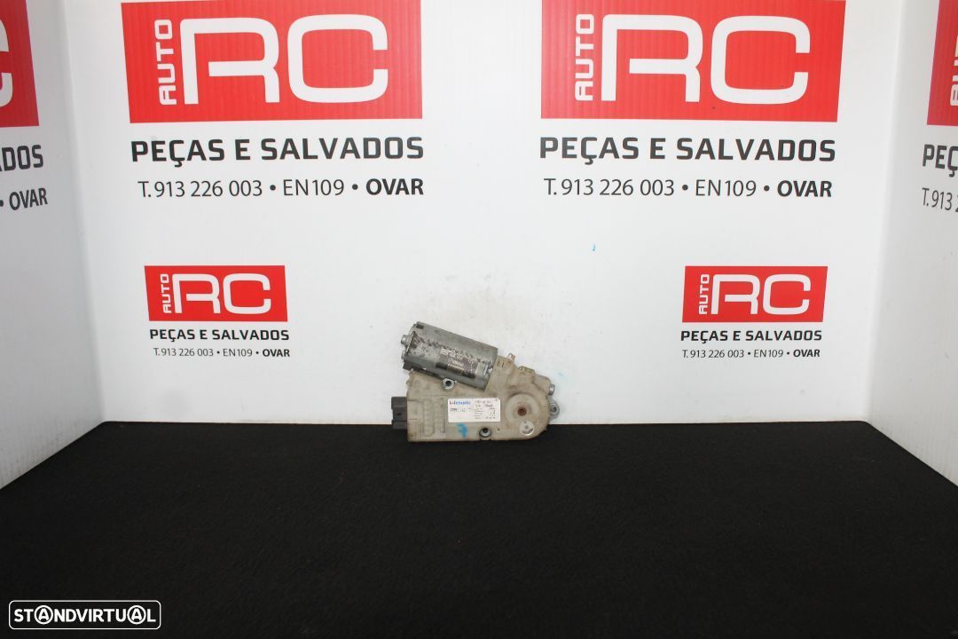 Motor Elevador Vidro Renault Espace - 1