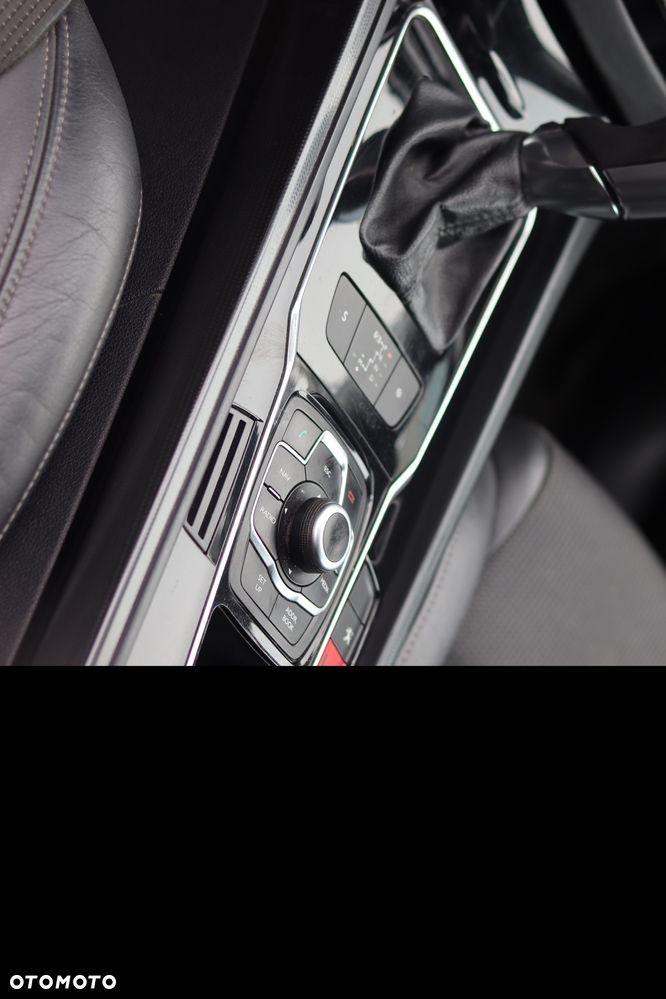 Peugeot 508 HDi FAP 165 Automatik Active - 23